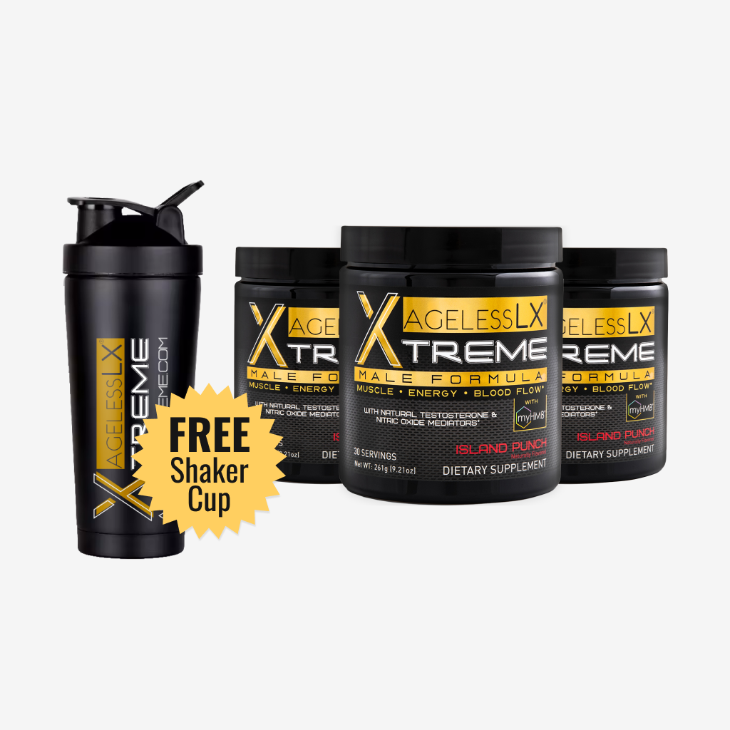 Xtreme Male Formula