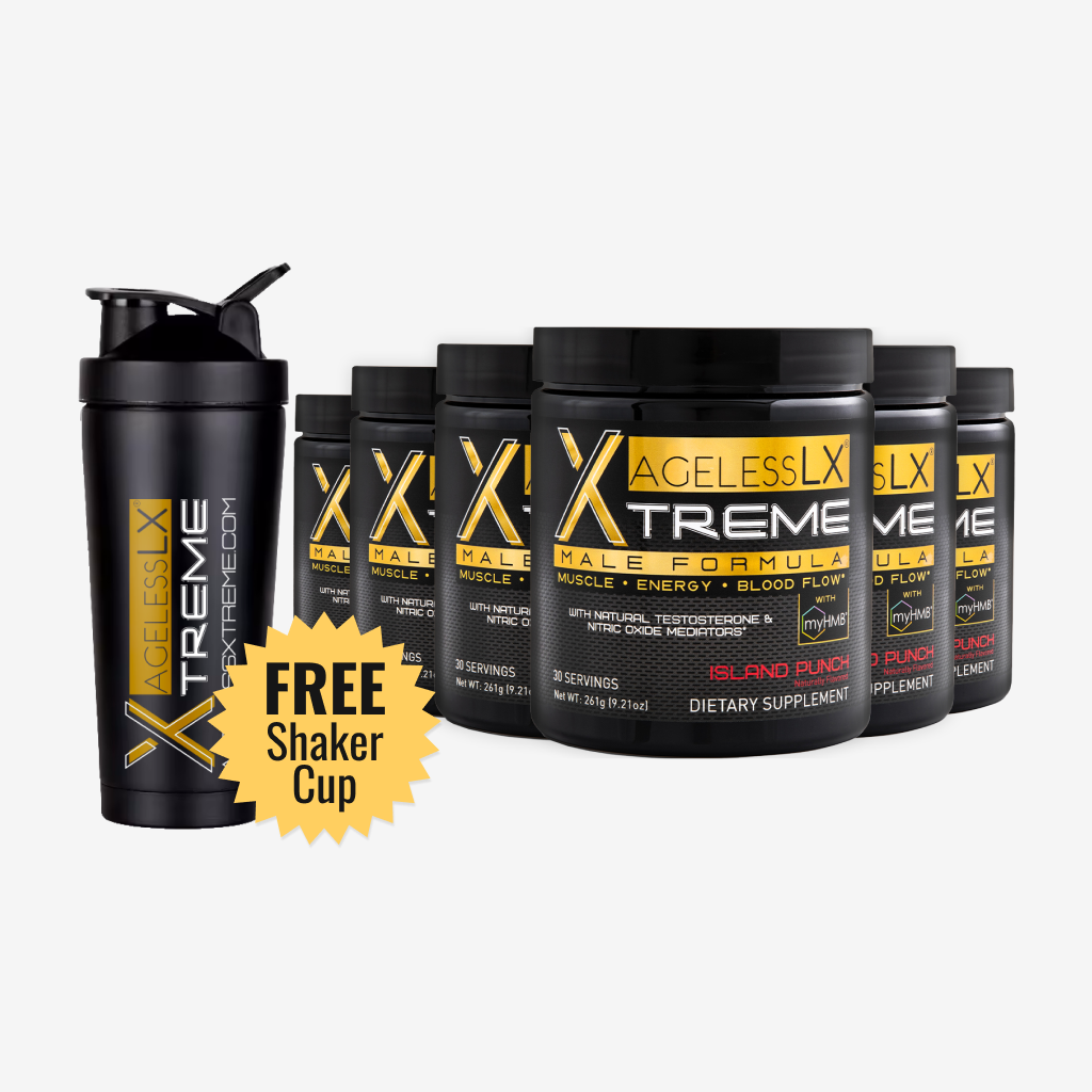 Xtreme Male Formula