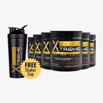 Xtreme Male Formula