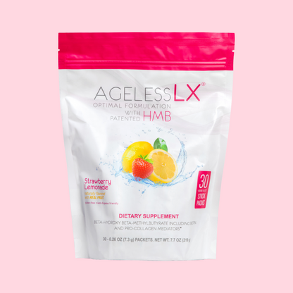 Capsule and Strawberry Lemonade Bundle