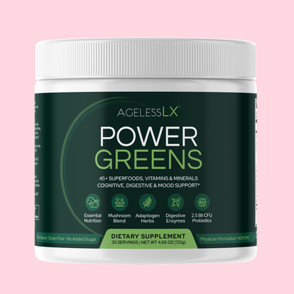 AgelessLX ALL-IN Bundle