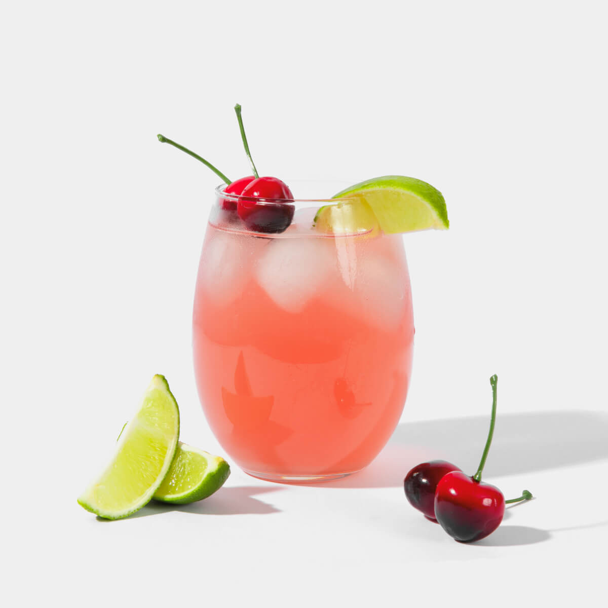 AgelessLX Cherry Limeade